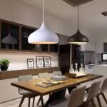 Chonch Design Pendant Light