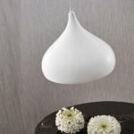 Chonch Design Pendant Light