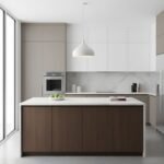 Chonch Design Pendant Light