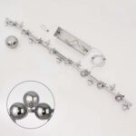 Modern Dimmable Smoky Pendant with 25 Light