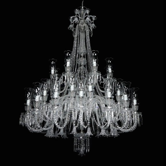 Sparkle and shine UAE Chandelier expert in Dubai