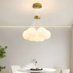 chandelier cleaning service