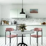 juliana pendant light applied photo