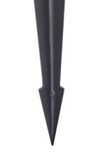 Dativivo Spike Wall Light 15W LED -Adjustable Outdoor 2