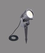 Dativivo Spike Wall Light 15W LED -Adjustable Outdoor 5