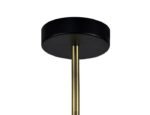 Filocaro 78cm 12-Light Pendant 5