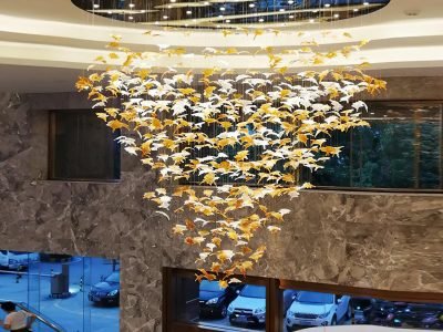 Bespoke Chandelier Bespoke Chandelier