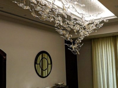 CONTOUR-Chandelier6 CONTOUR Chandelier