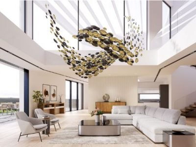 Crystal Bawl Chandelier Crystal Bawl Chandelier