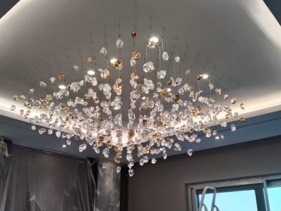 Modern Chandeliers Modern Chandeliers